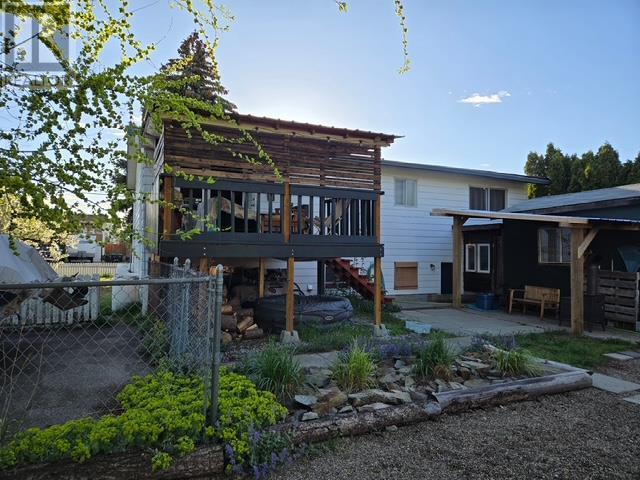  3564 Galloway Road, West Kelowna
