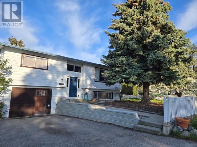  3564 Galloway Road, West Kelowna