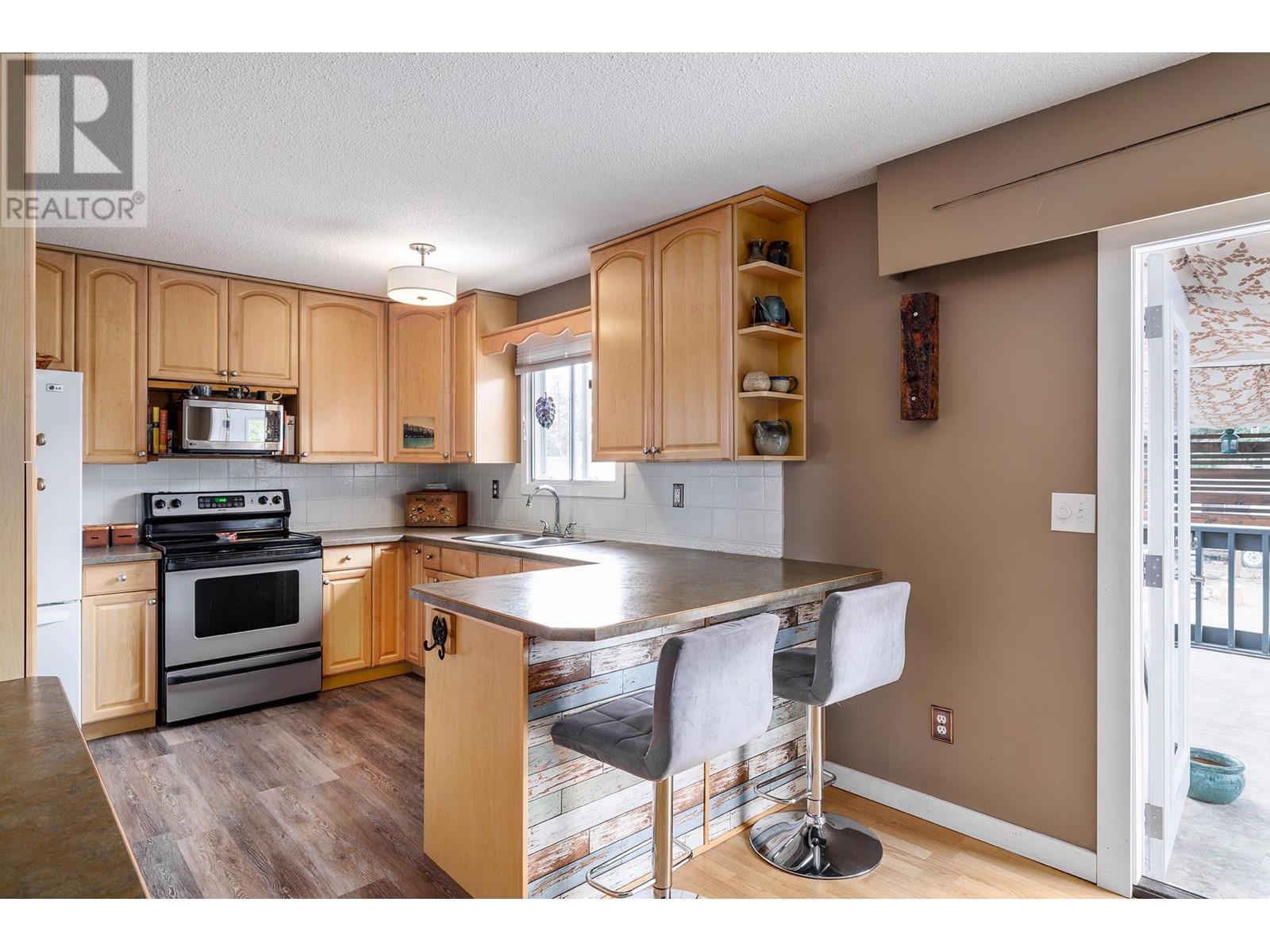  3564 Galloway Road, West Kelowna