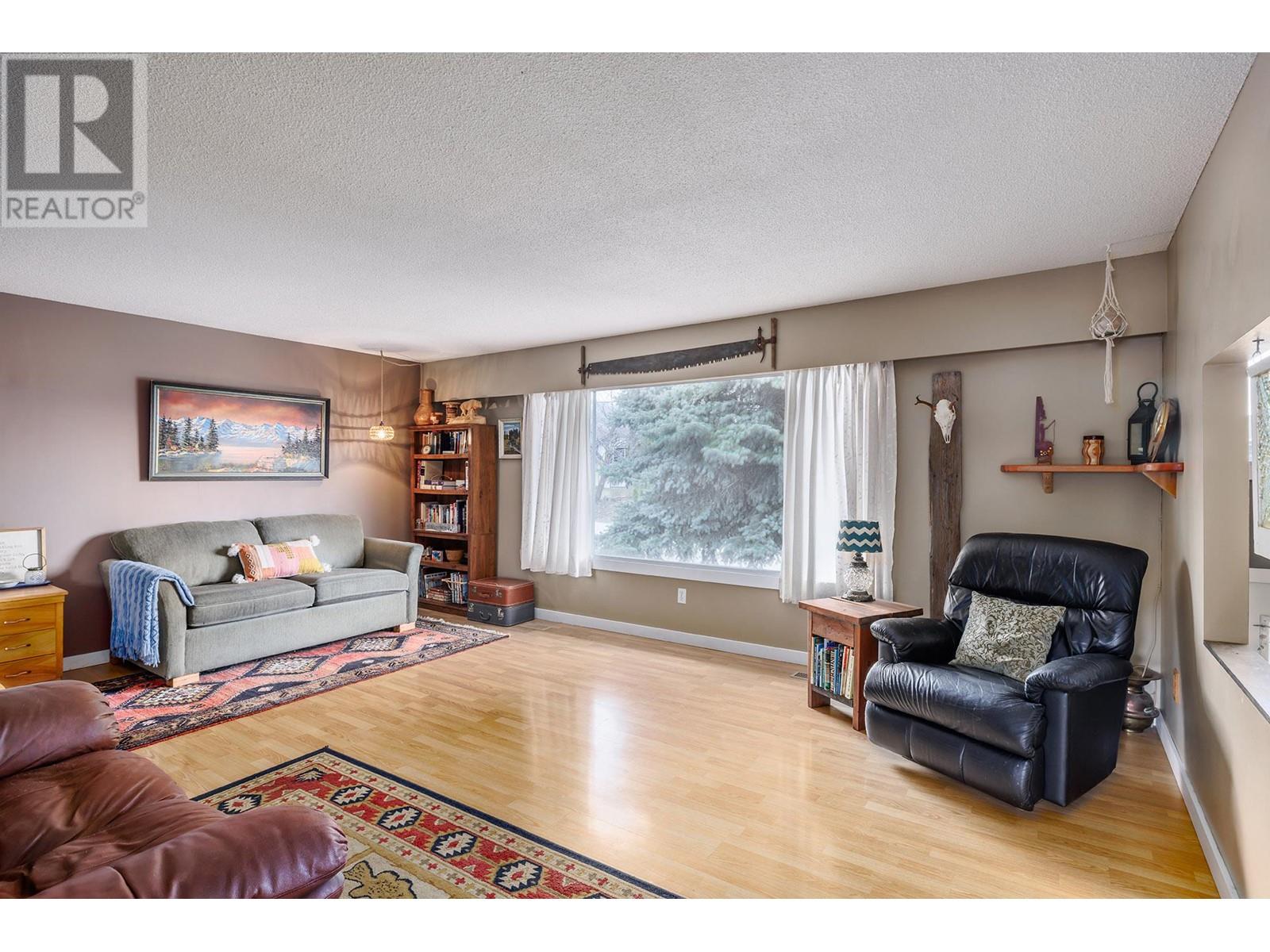  3564 Galloway Road, West Kelowna