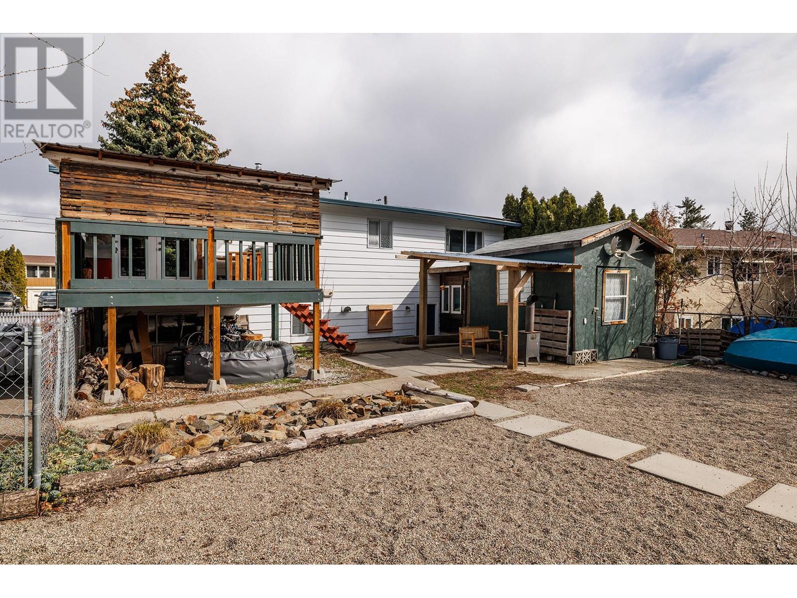  3564 Galloway Road, West Kelowna