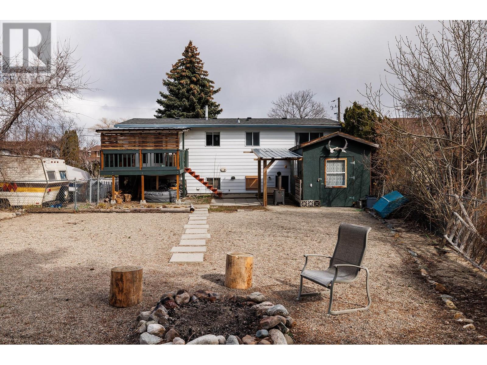  3564 Galloway Road, West Kelowna
