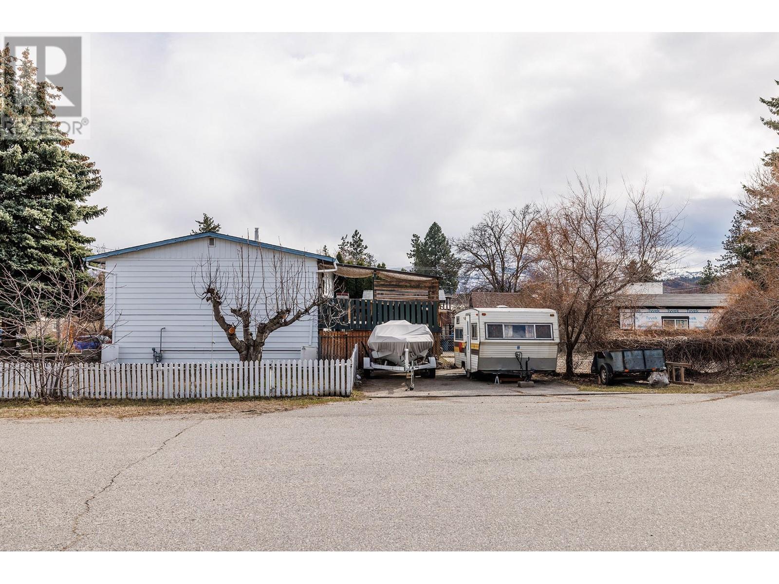  3564 Galloway Road, West Kelowna