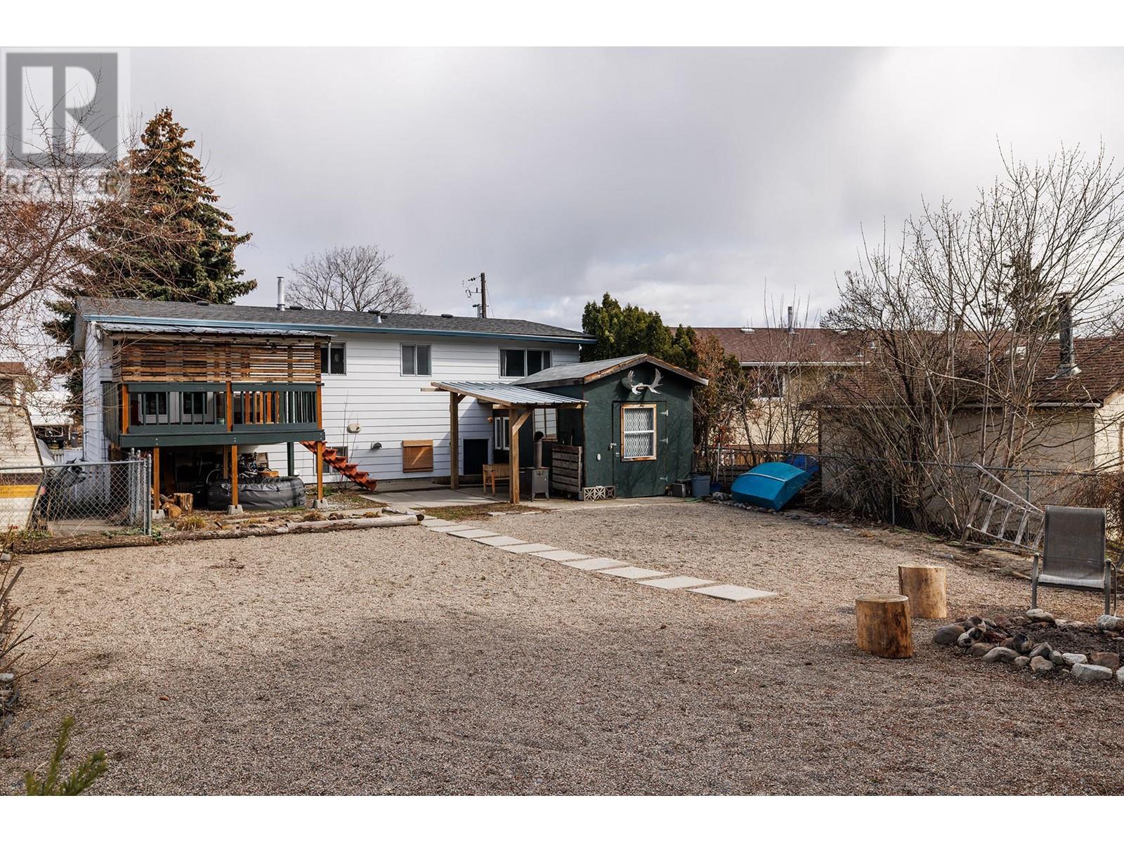  3564 Galloway Road, West Kelowna
