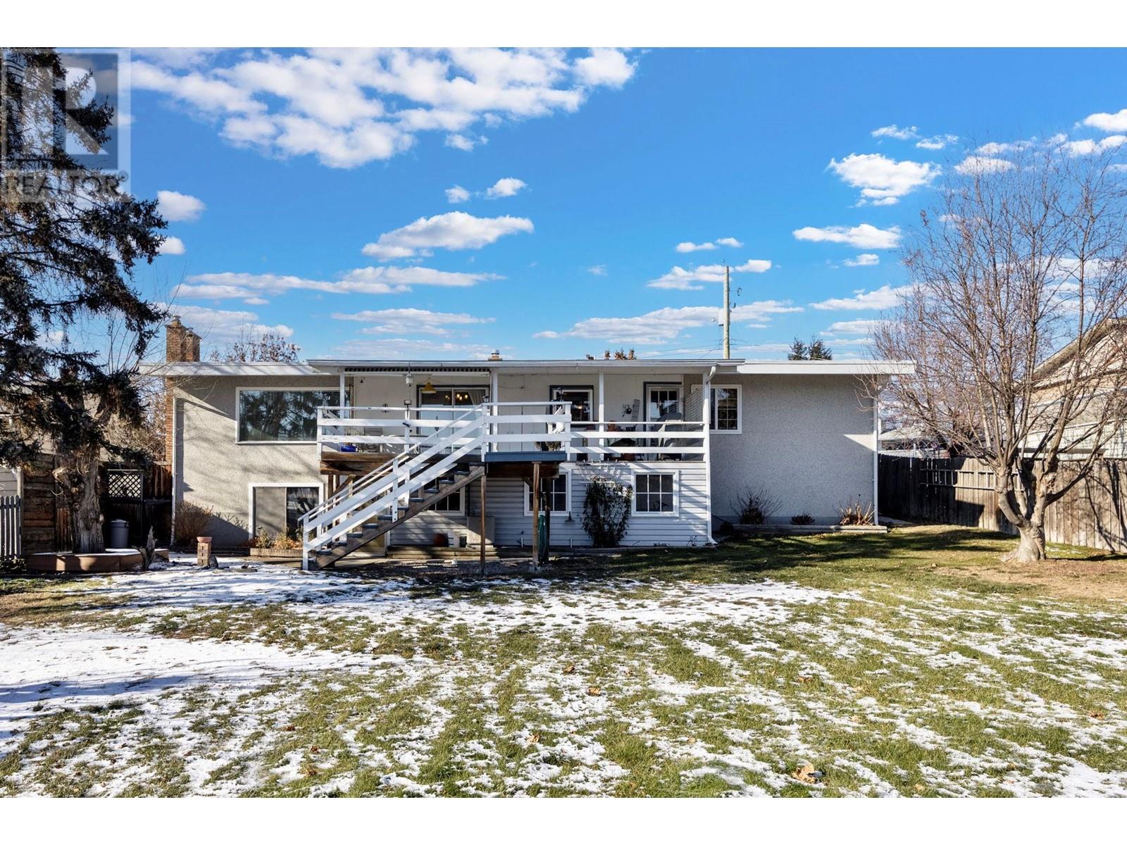  2181 Peters Road, West Kelowna