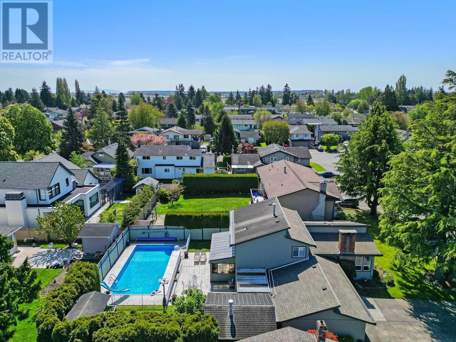 4614 54 STREET, Ladner