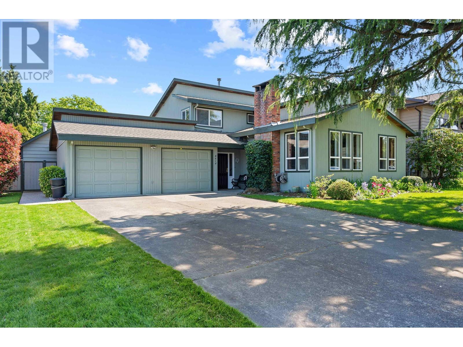 4614 54 STREET, Ladner