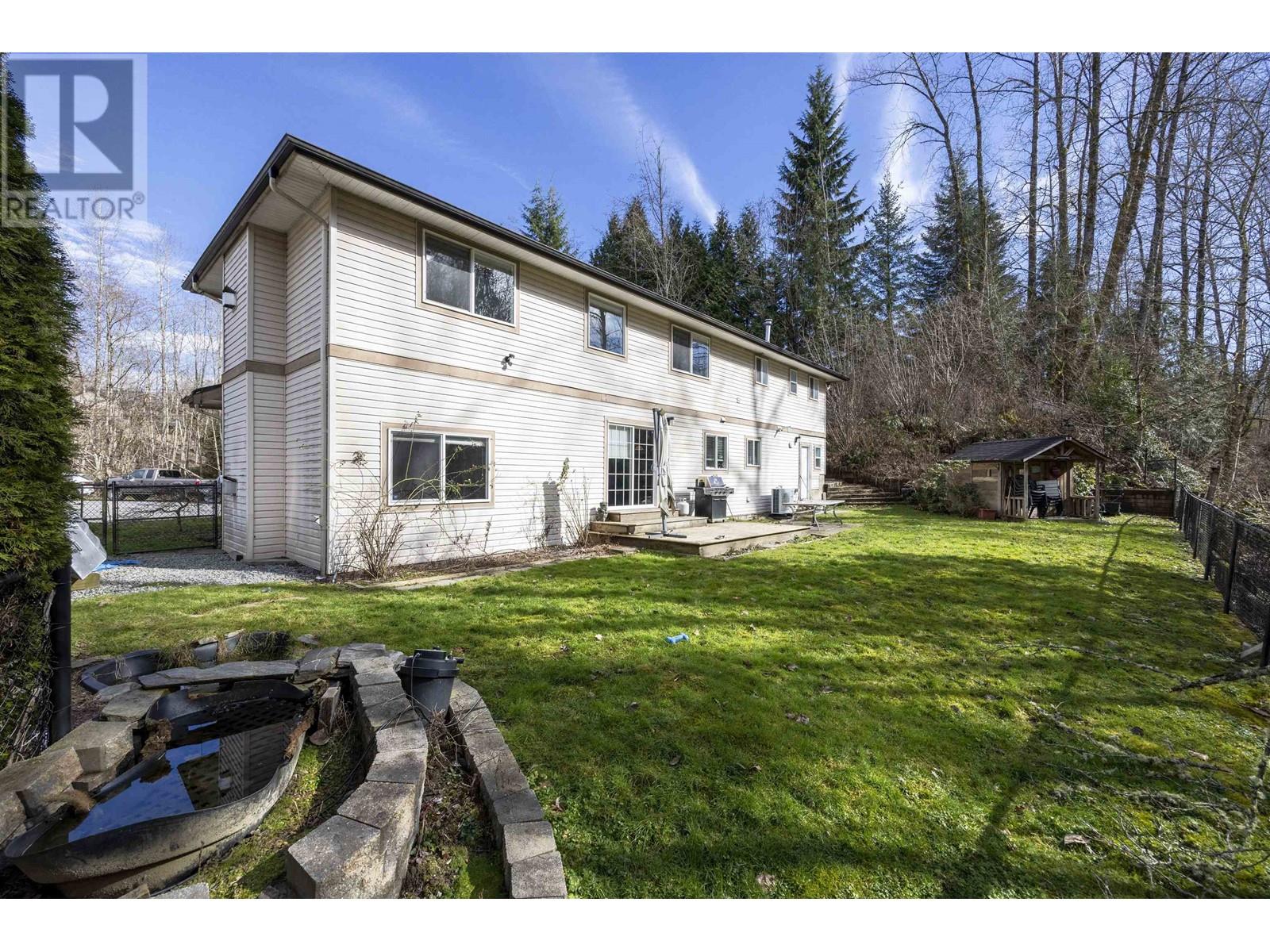 13011 250 STREET, Maple Ridge