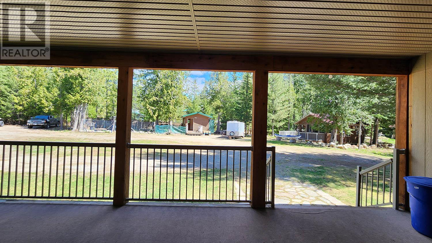 16424 Wadds Road, Crawford Bay