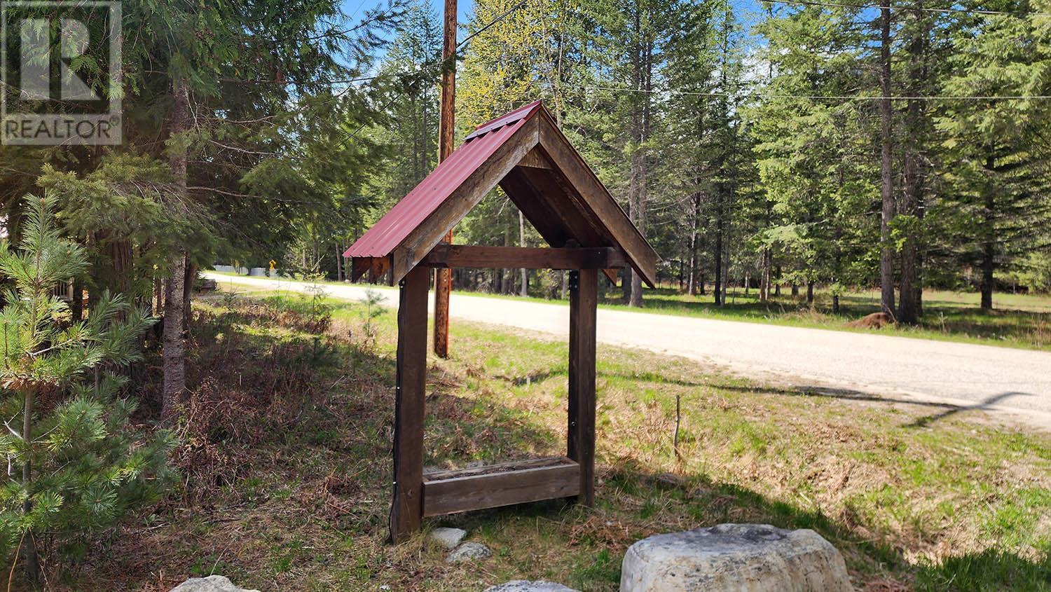 16424 Wadds Road, Crawford Bay