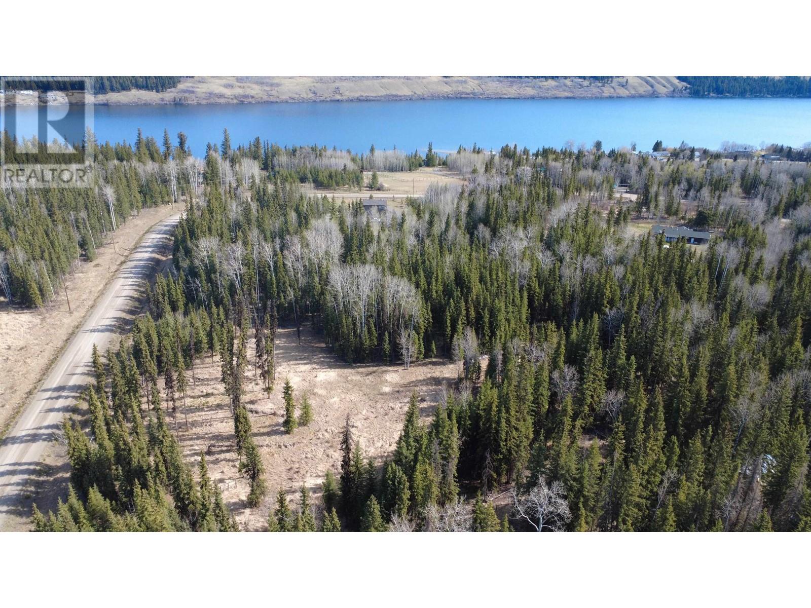 LOT 13 UNICORN ROAD, 100 Mile House