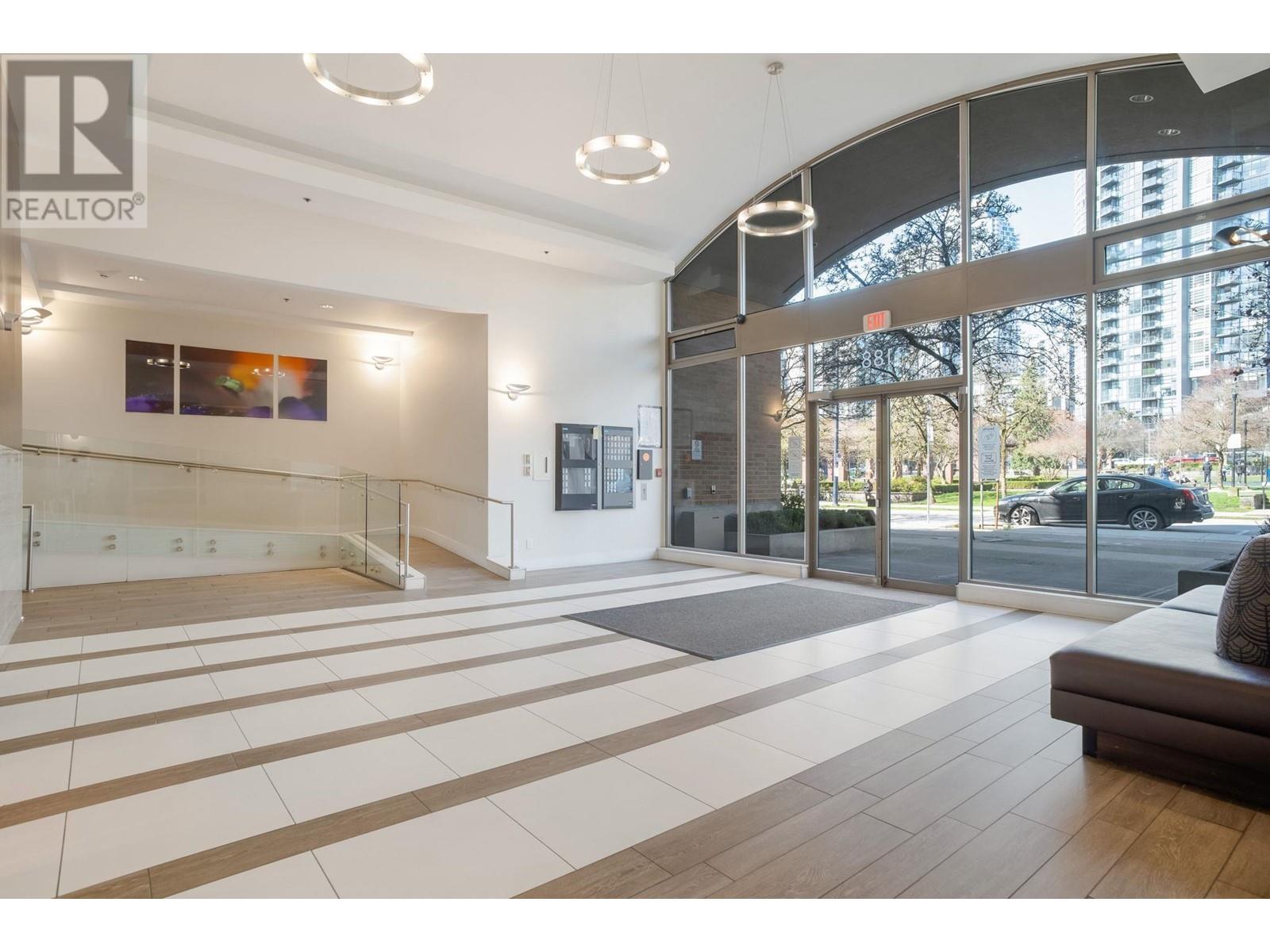 1202 1188 RICHARDS STREET, Vancouver