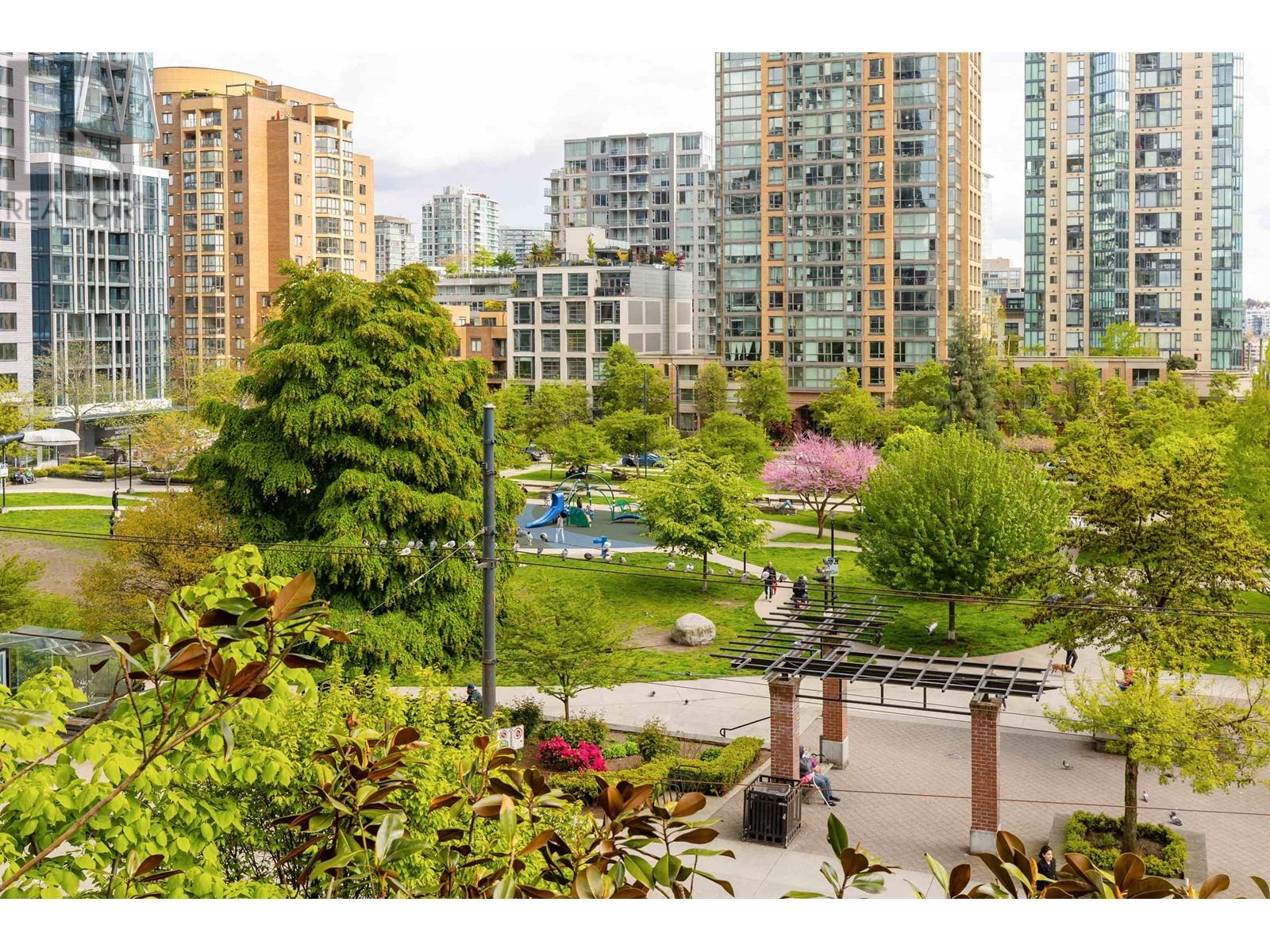 1202 1188 RICHARDS STREET, Vancouver