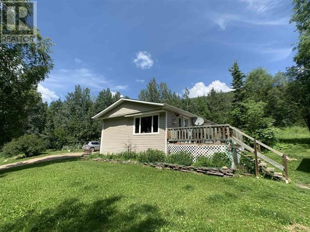 7708 MILE 307 FRONTAGE ROAD, Fort Nelson