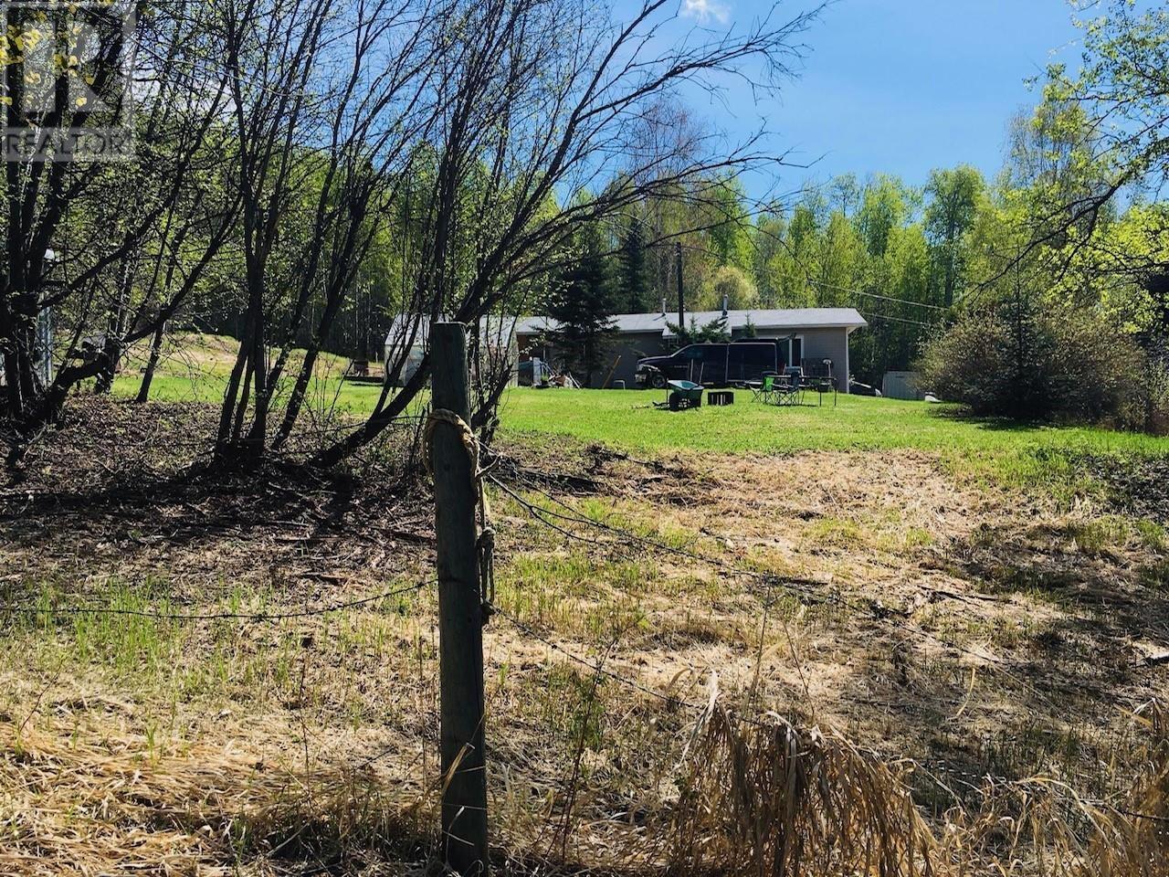 7708 MILE 307 FRONTAGE ROAD, Fort Nelson