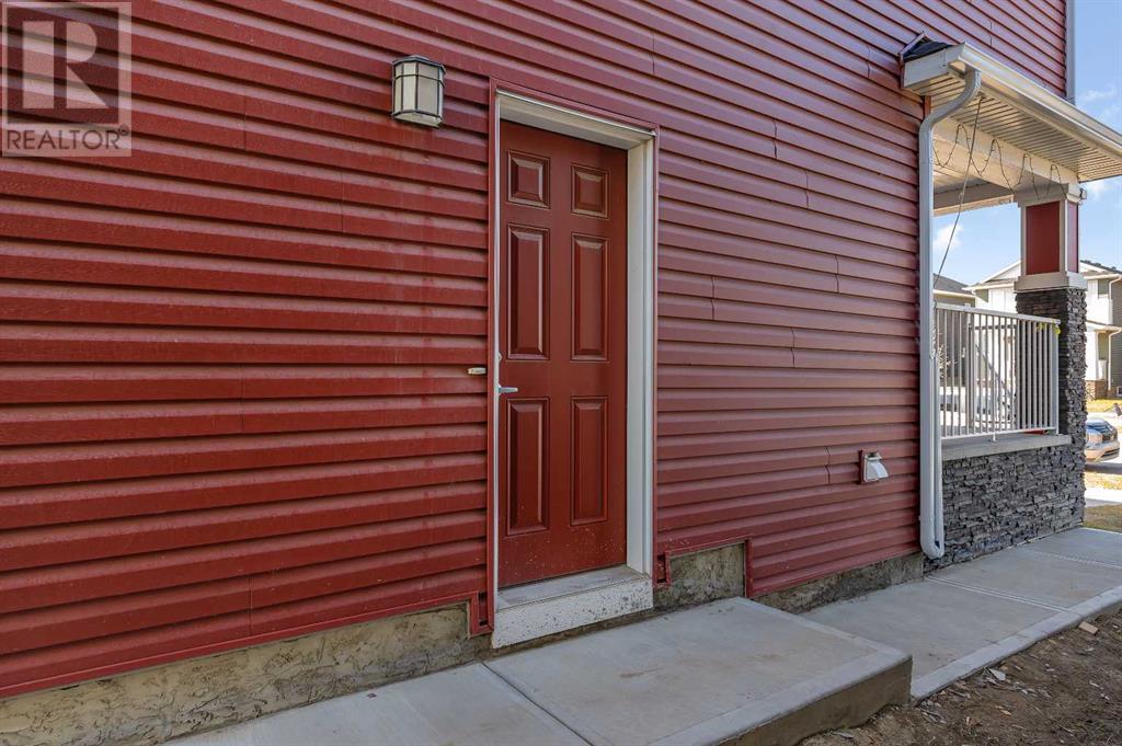 Single Family House for Sale in  Redstone Drive NE Redstone Calgary 