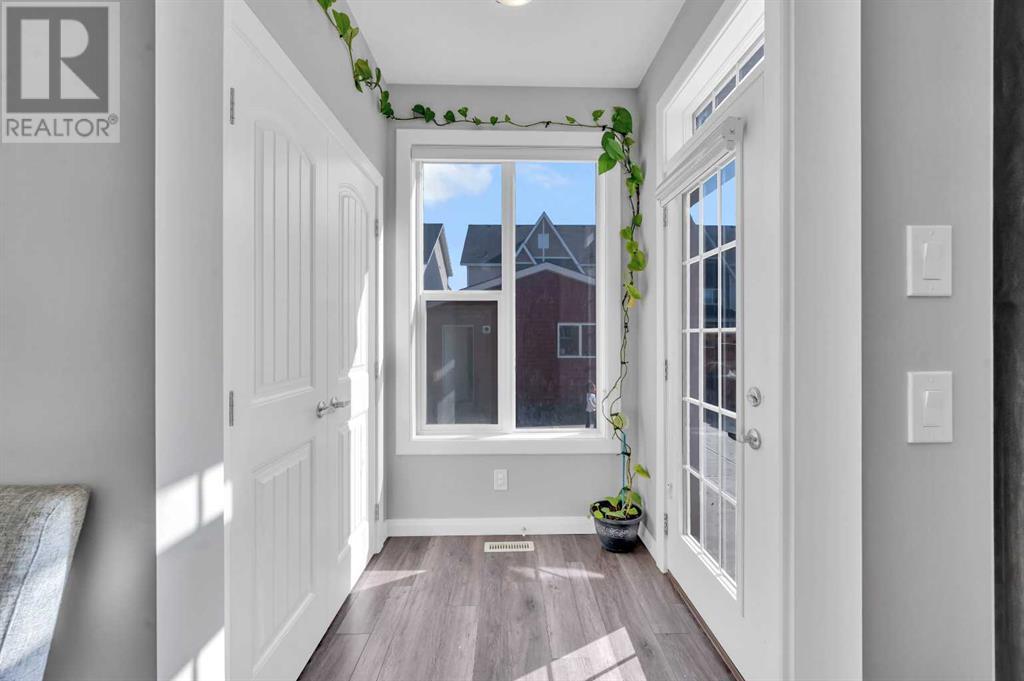 Single Family House for Sale in  Redstone Drive NE Redstone Calgary 