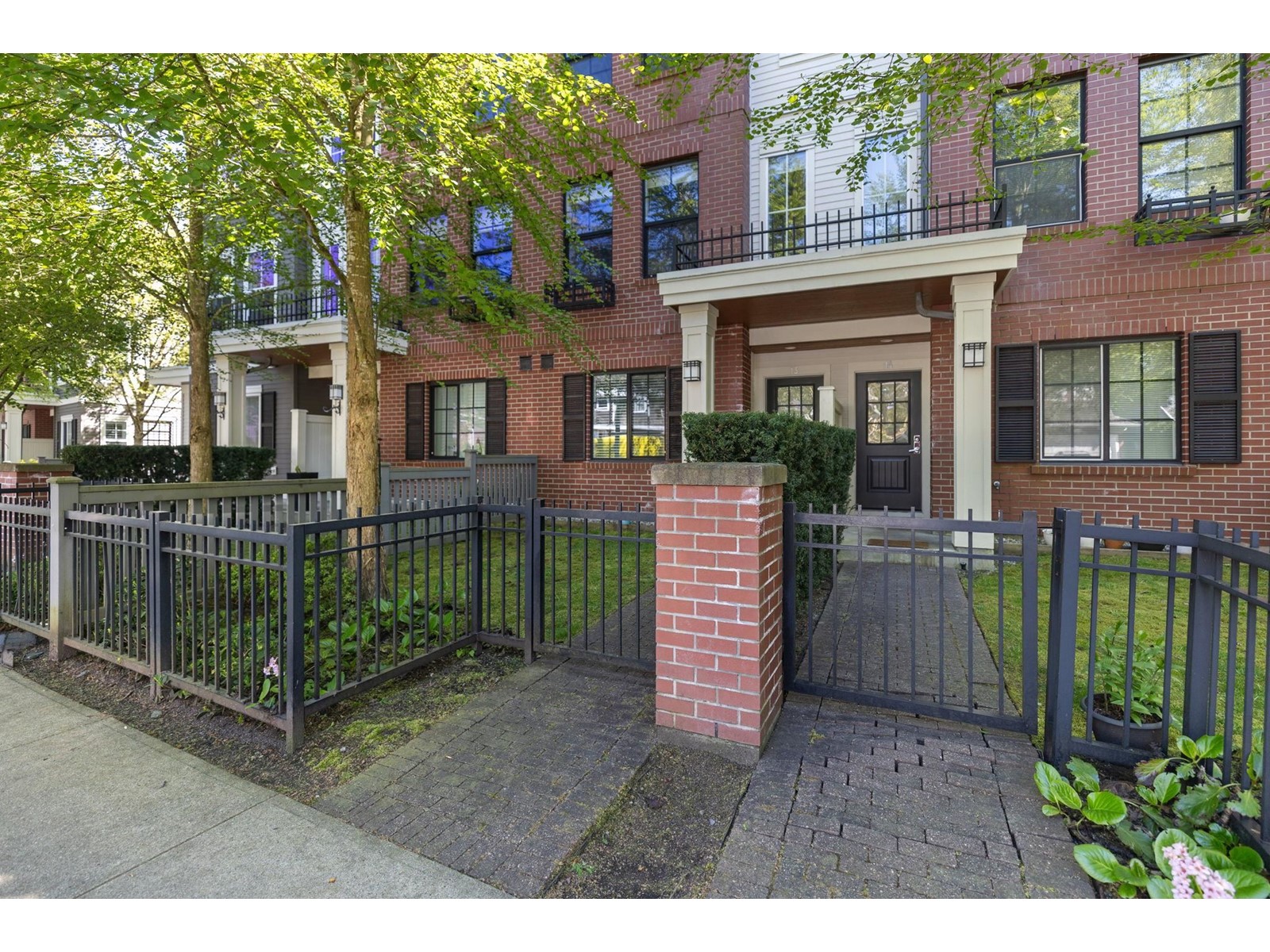 13 3399 151 STREET, Surrey