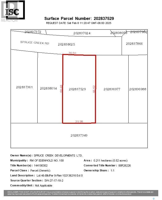 Photo 2 of 152 Spruce Creek Road, Edenwold Rm No 158 SK