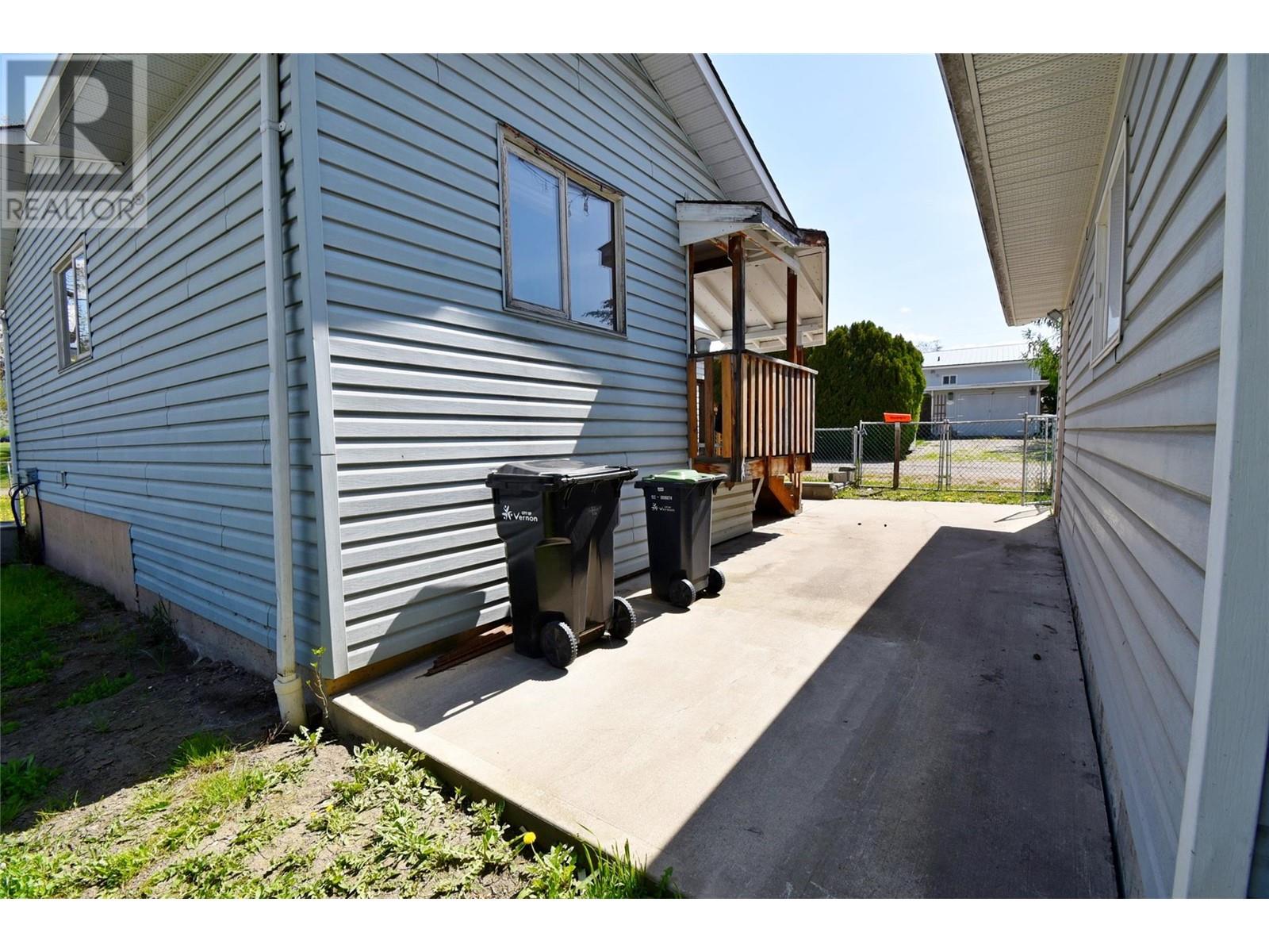 1802 30 Street, Vernon