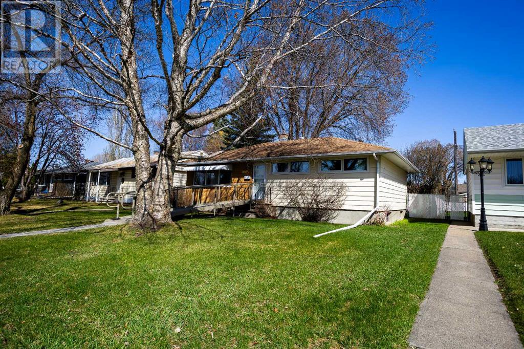 4005 41 Avenue, Red Deer
