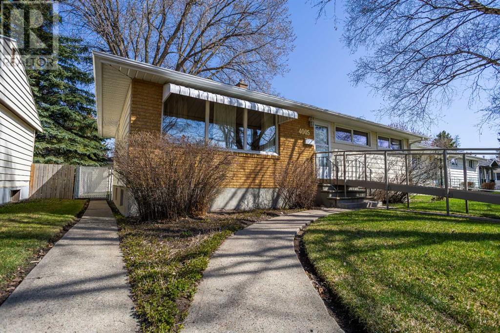 4005 41 Avenue, Red Deer