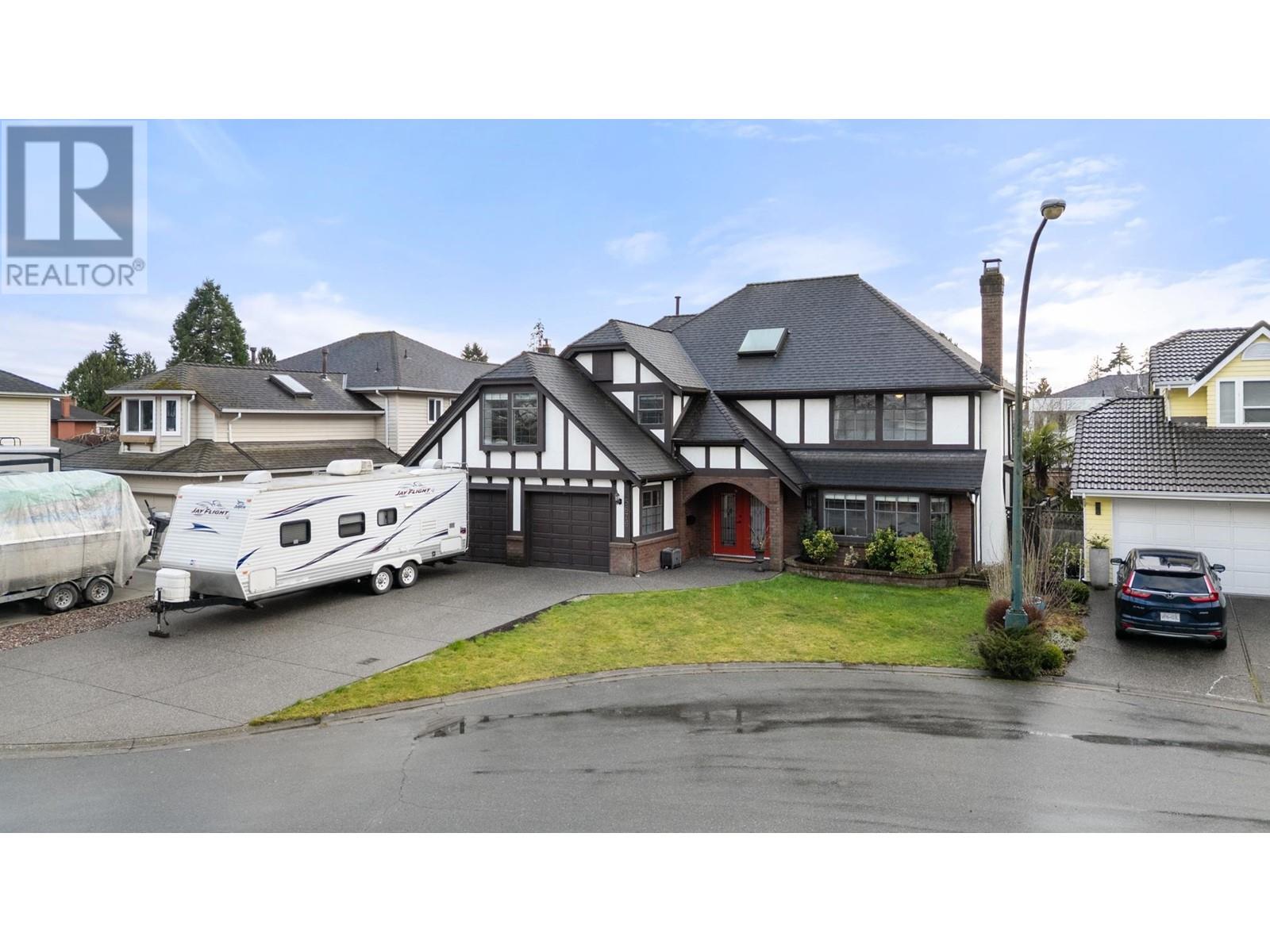 5676 GREEN Place, Delta