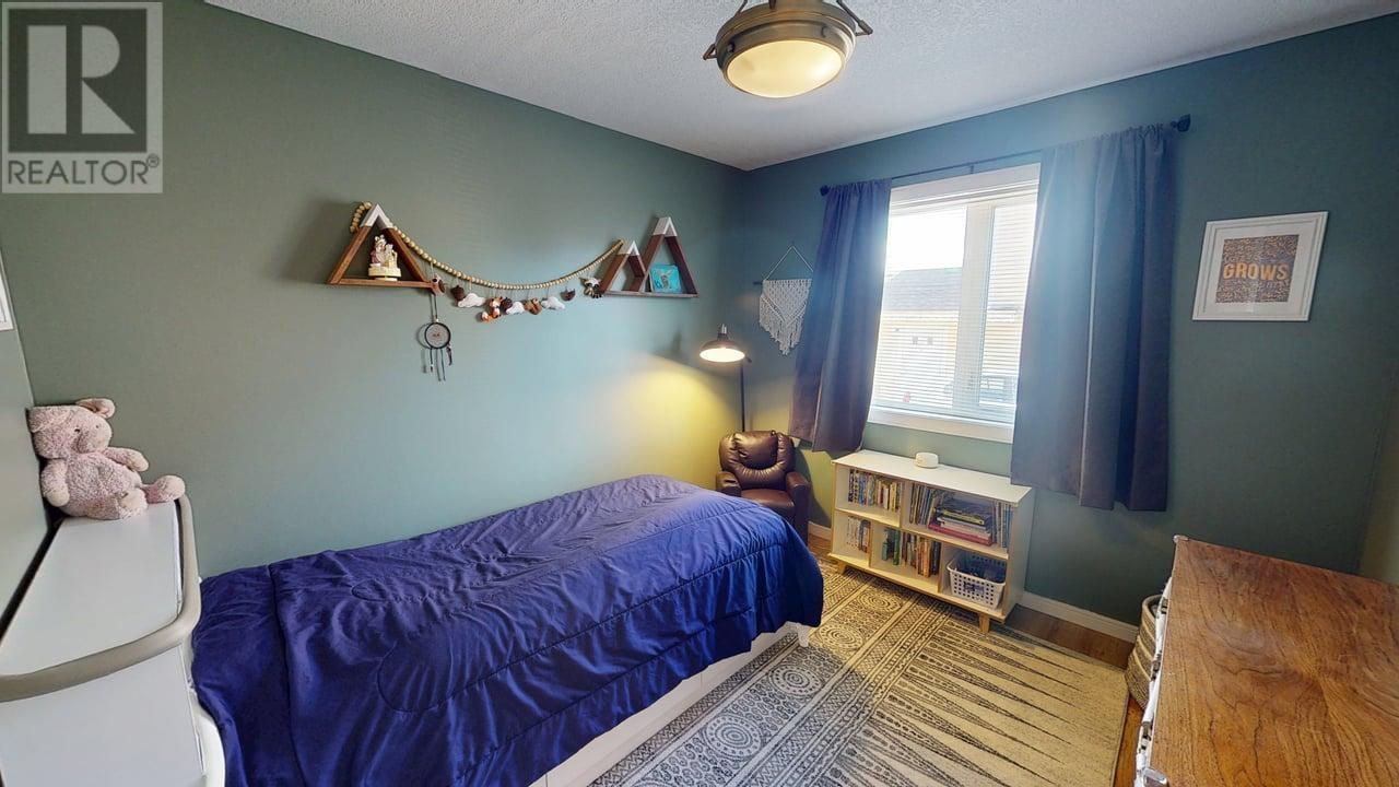 10503 114 AVENUE, Fort St. John