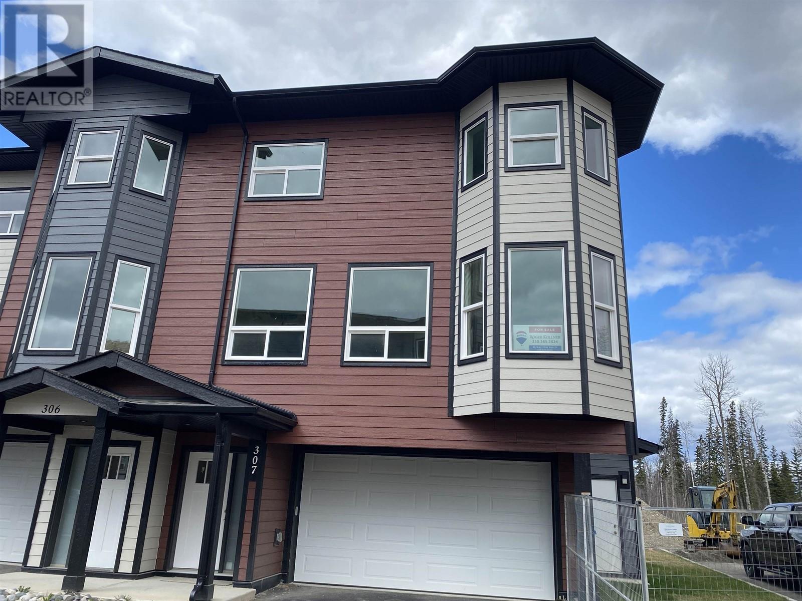 307 7000 HUSBAND DRIVE, Prince George