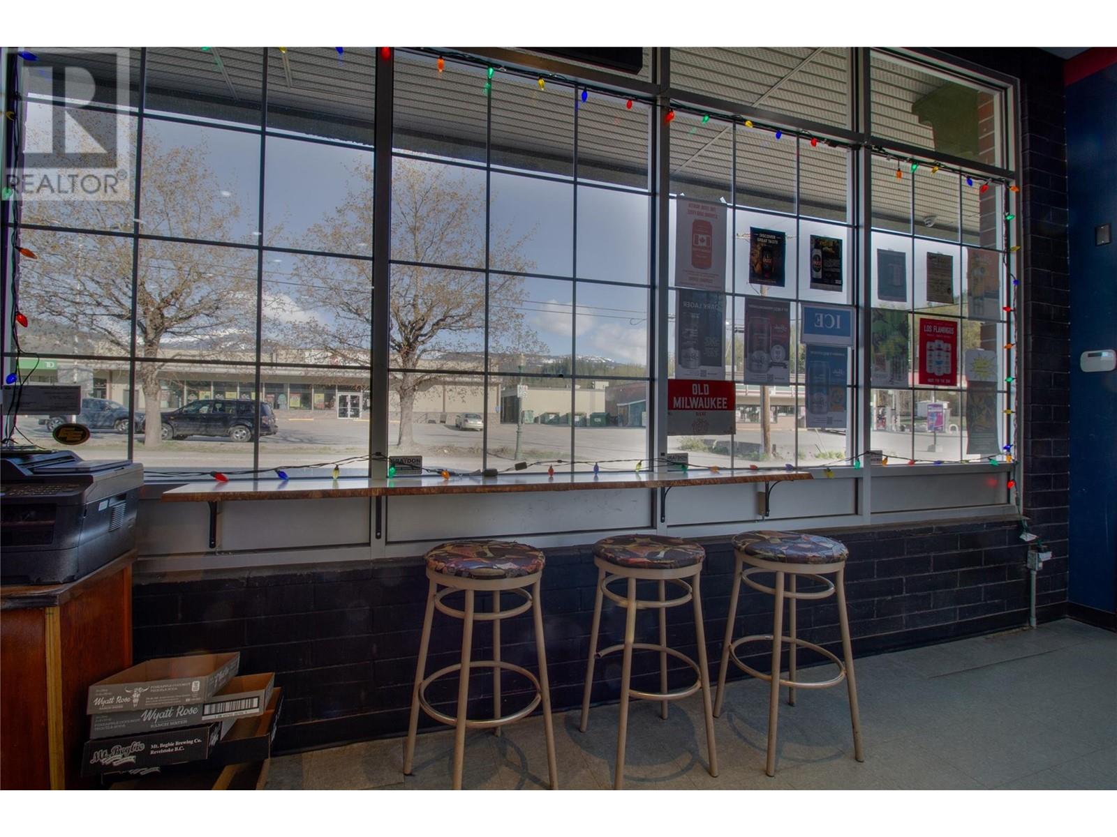  314 First Street West, Revelstoke