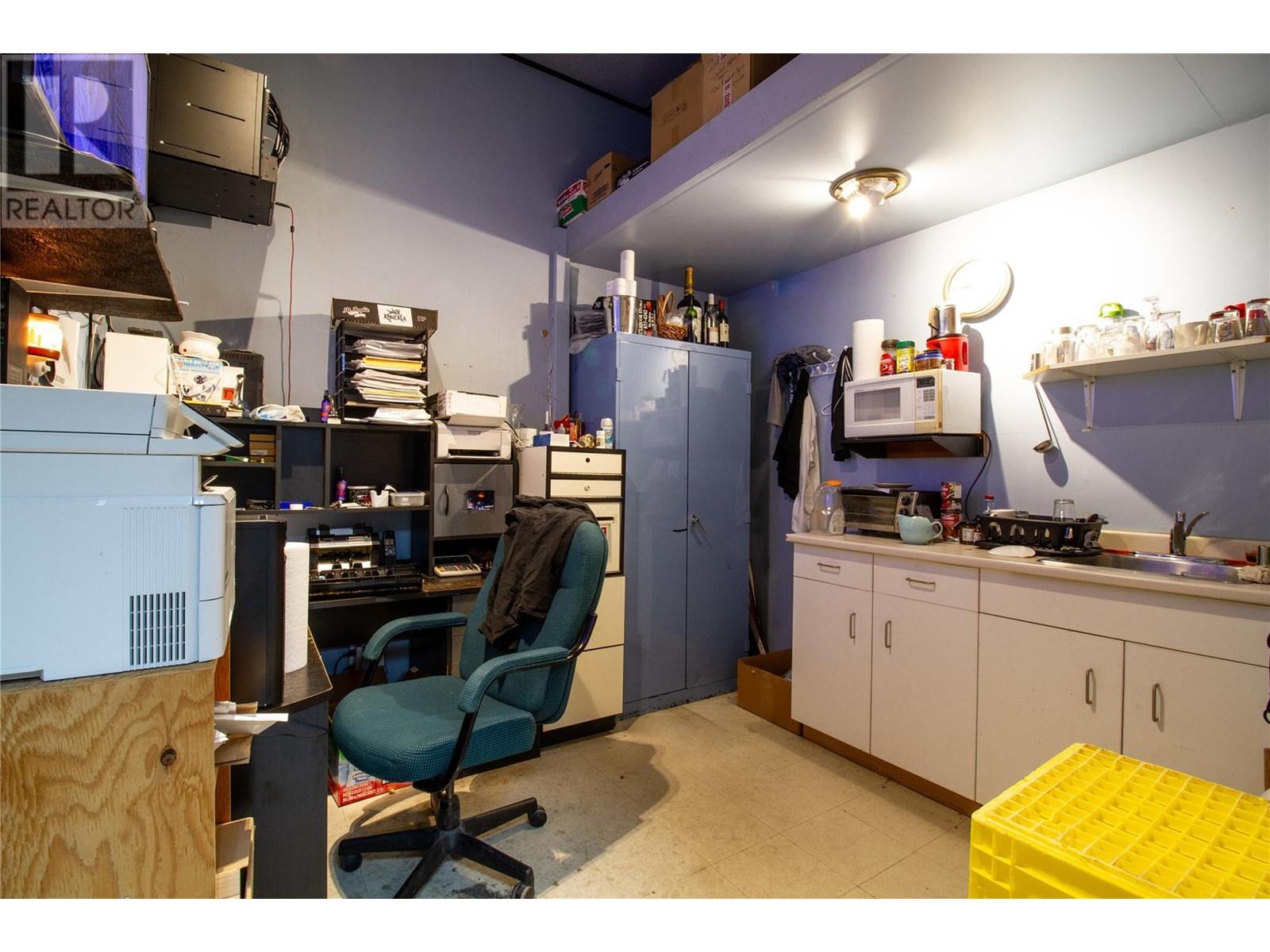  314 First Street West, Revelstoke