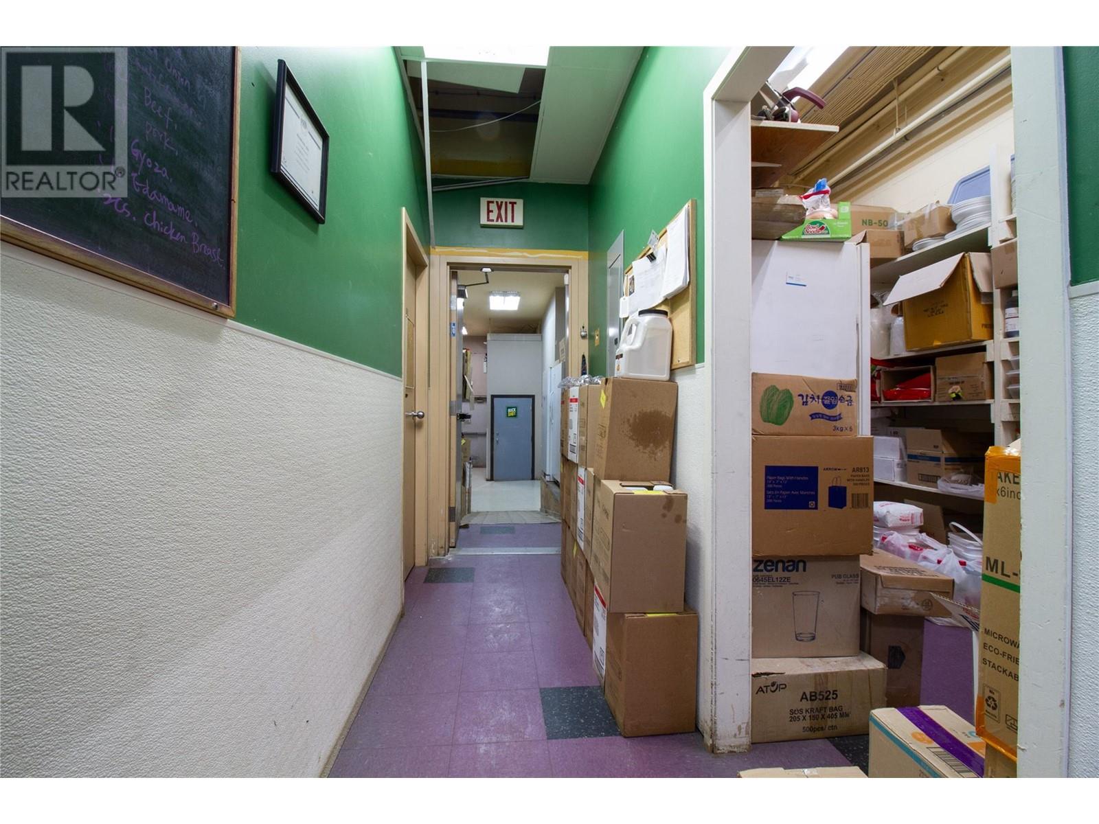  314 First Street West, Revelstoke