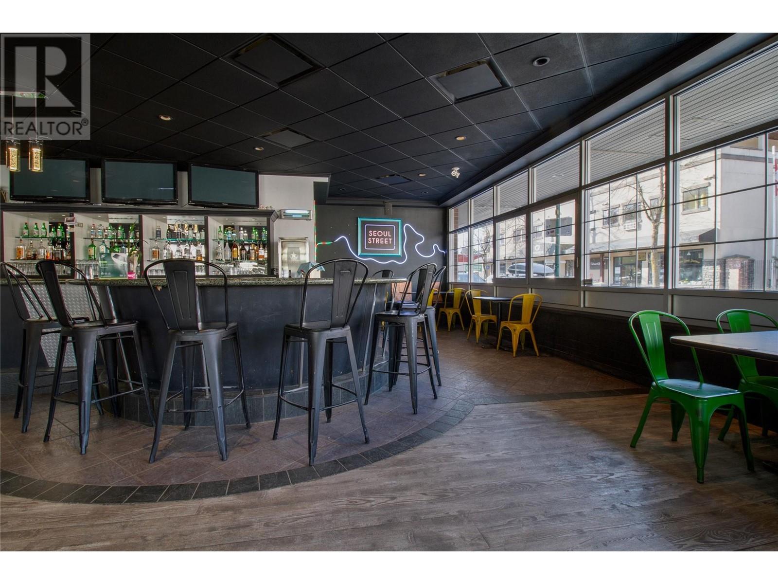  314 First Street West, Revelstoke