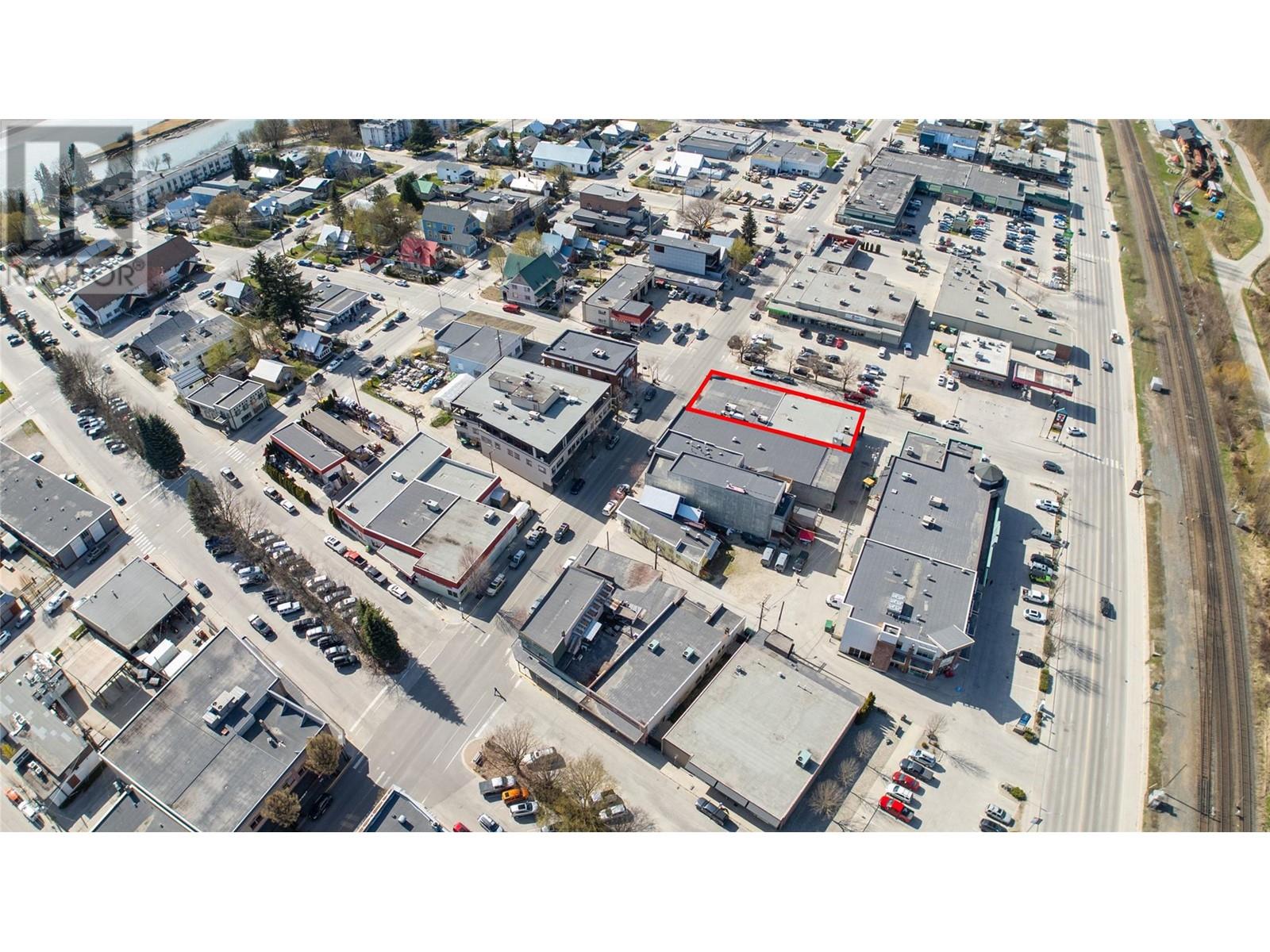  314 First Street West, Revelstoke