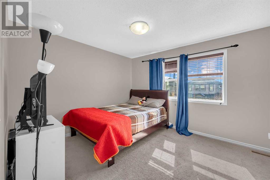 Single Family House for Sale in  Skyview Springs Crescent NE Skyview Ranch Calgary 