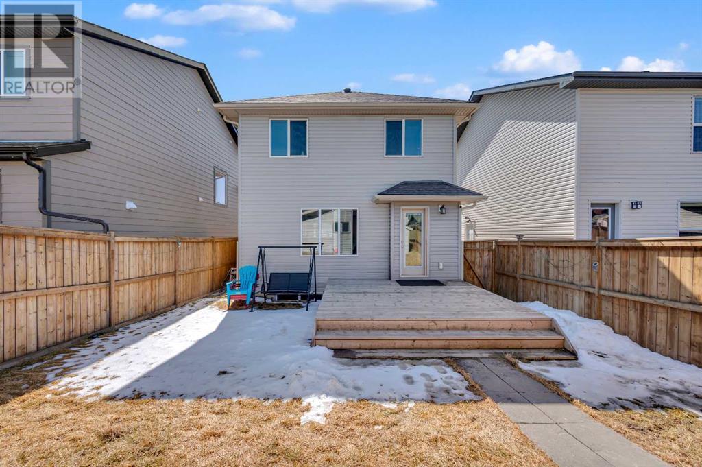 Single Family House for Sale in  Skyview Springs Crescent NE Skyview Ranch Calgary 