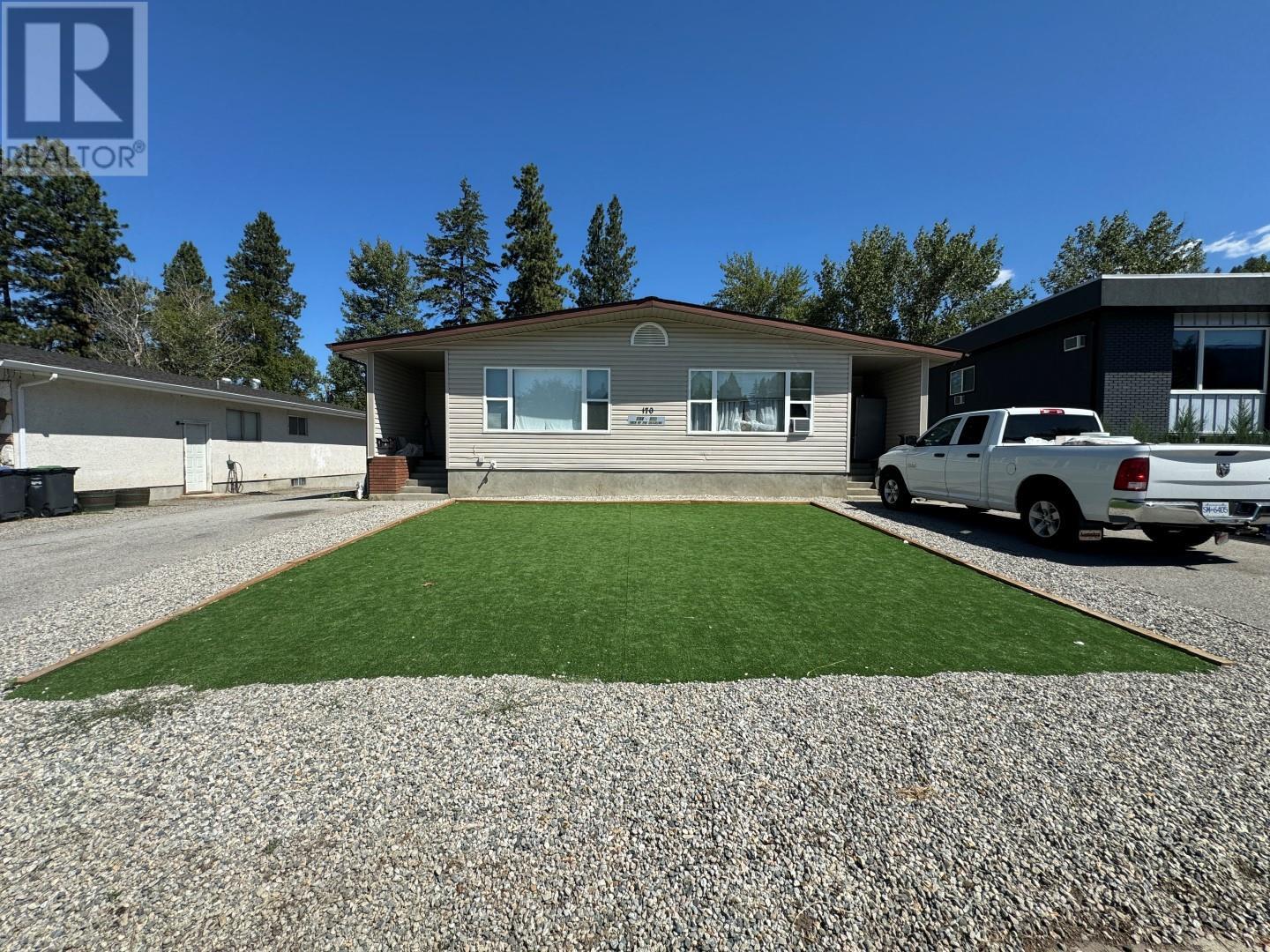 170 MCPHERSON Crescent, Penticton