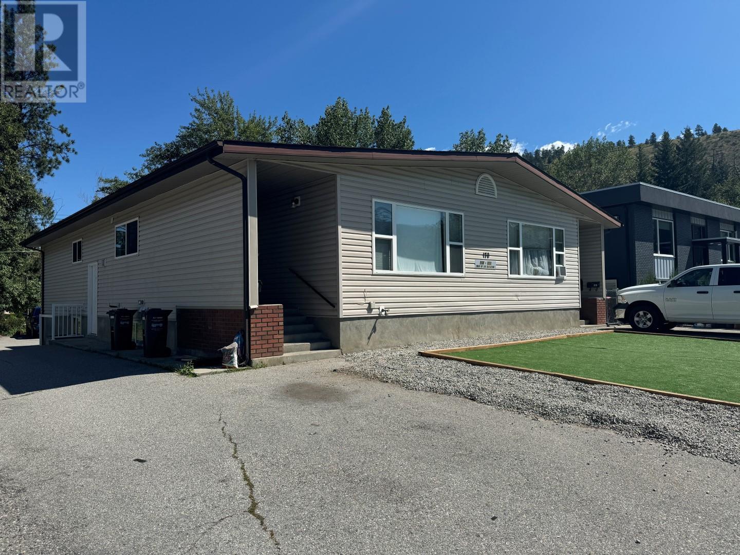 170 MCPHERSON Crescent, Penticton