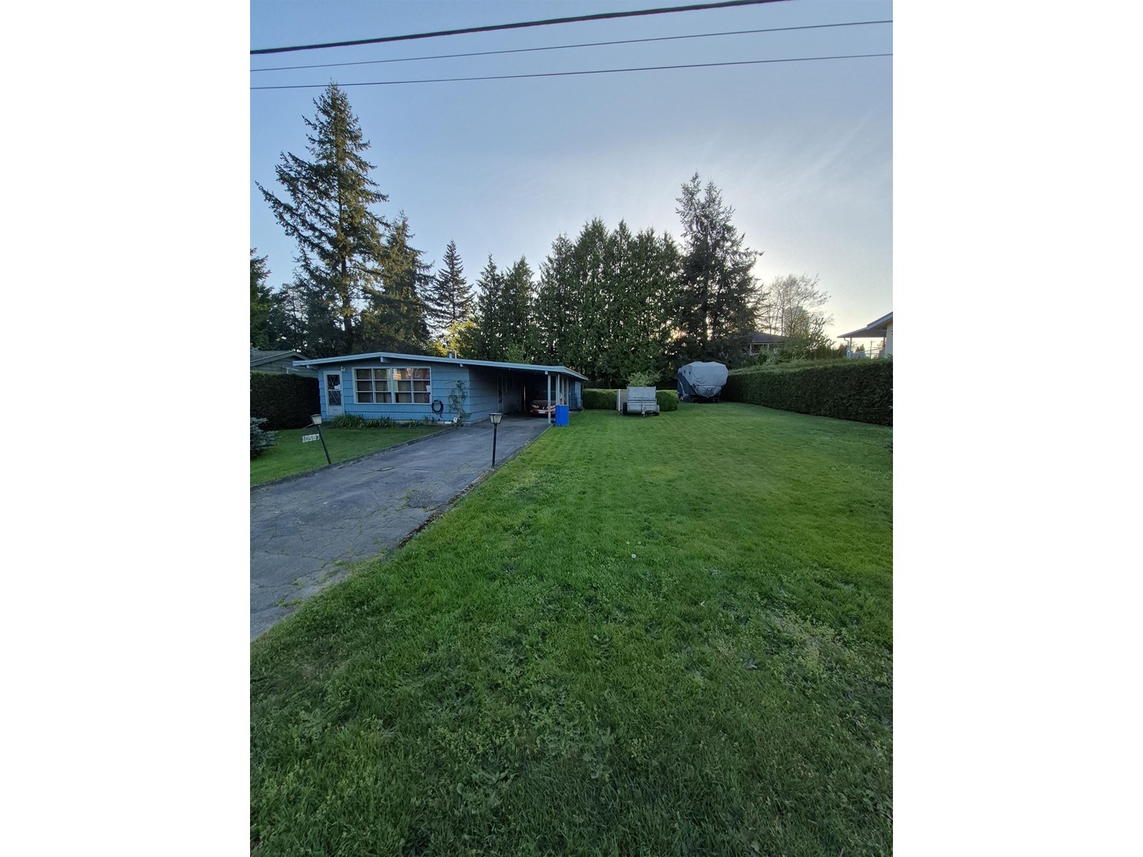 10587 138A STREET, Surrey