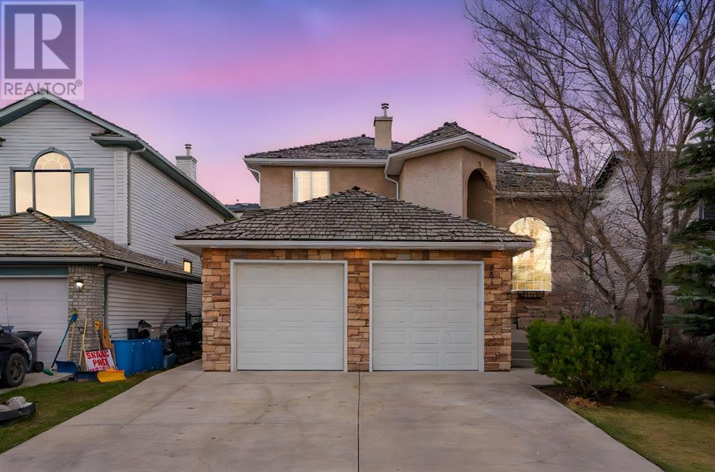 181 Gleneagles View, Cochrane