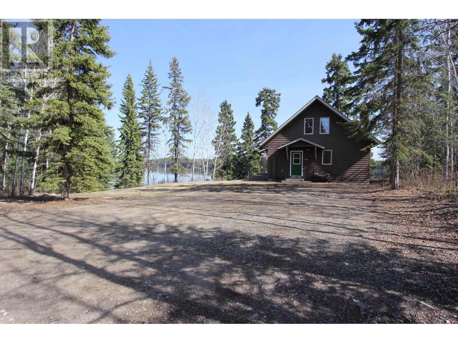 7240 MEIER ROAD, Vanderhoof