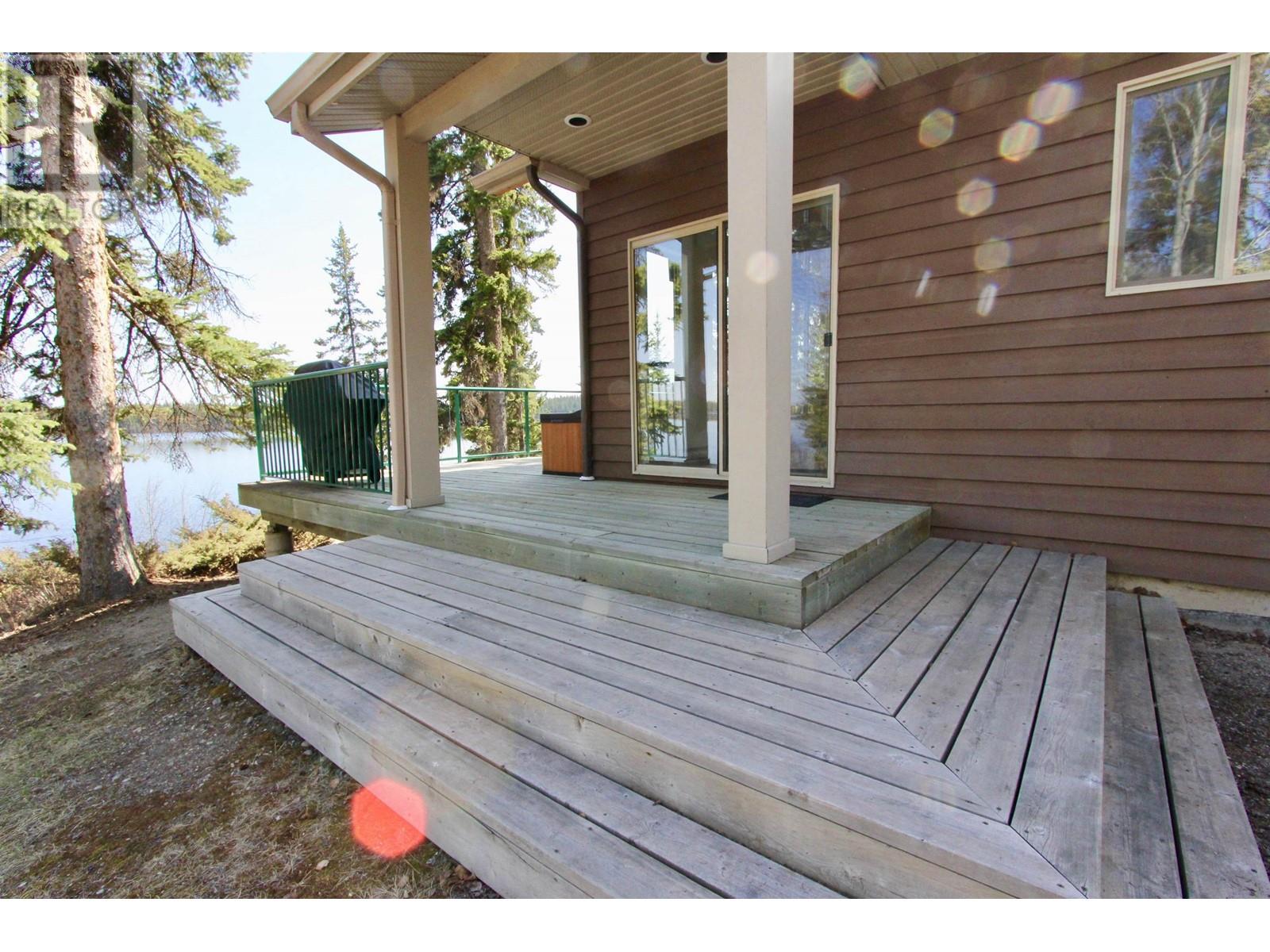 7240 MEIER ROAD, Vanderhoof