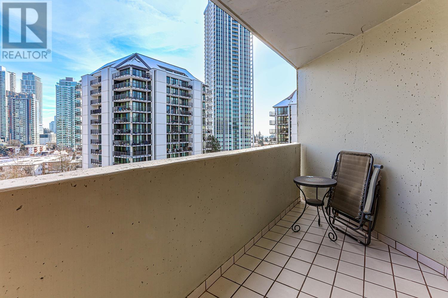 1102 4300 MAYBERRY STREET, Burnaby
