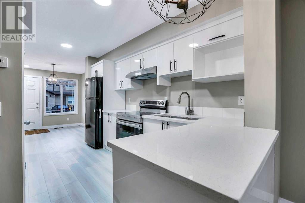 Single Family House for Sale in  Saddlebrook Point NE Saddle Ridge Calgary 