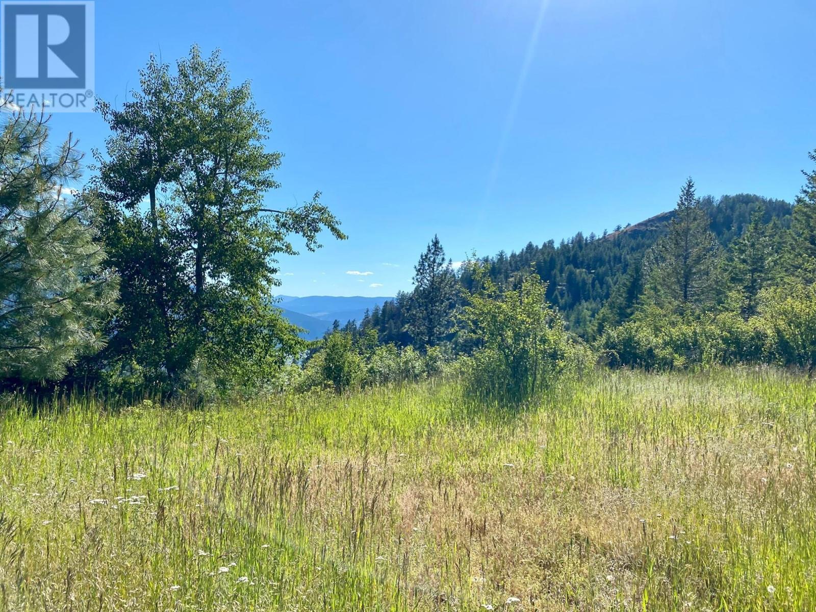 Lot 1826S MORRISSEY CREEK Road, Grand Forks