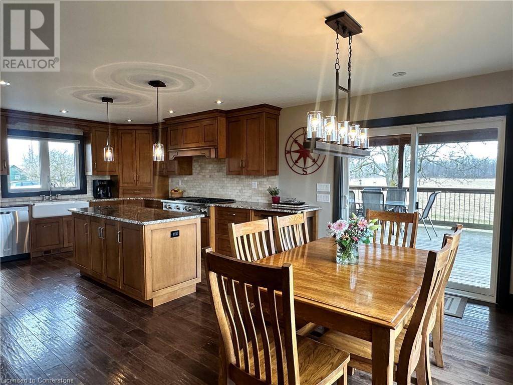 Photo 18 of 1655 Indiana Road, Canfield ON