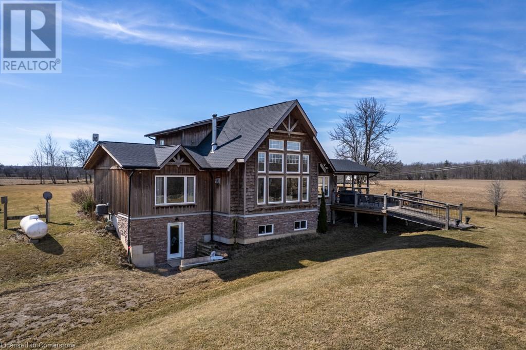 Photo 35 of 1655 Indiana Road, Canfield ON