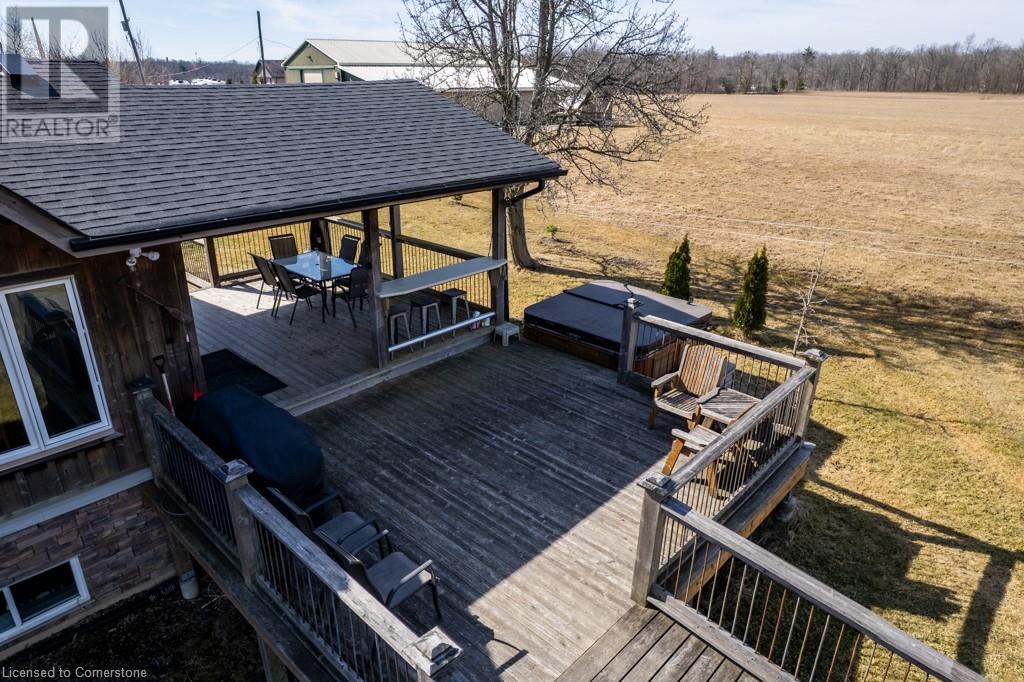 Photo 37 of 1655 Indiana Road, Canfield ON