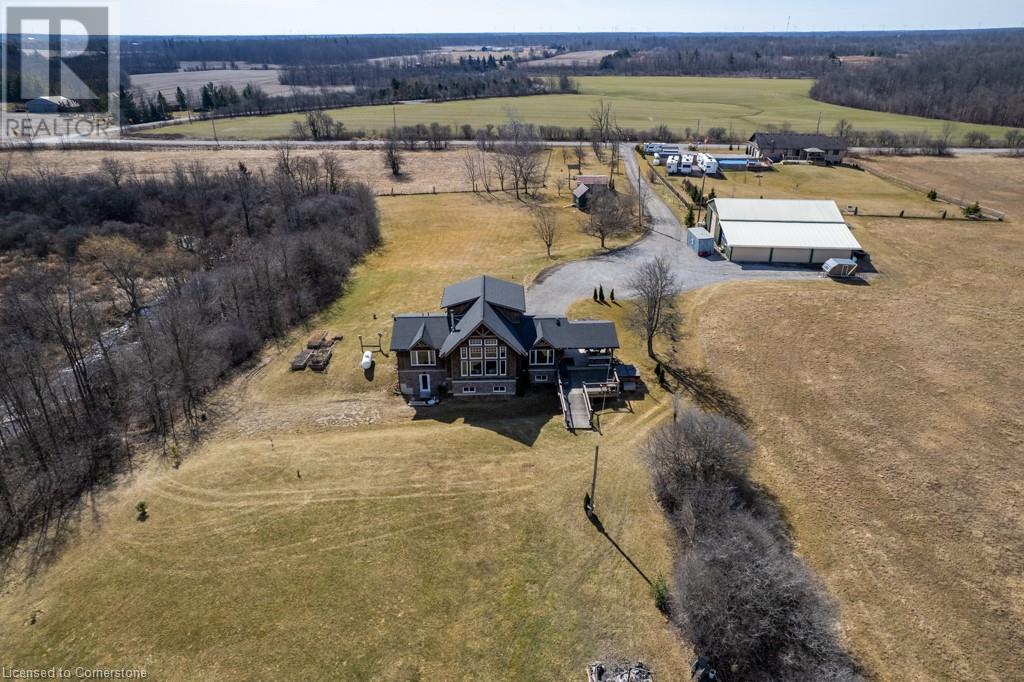 Photo 45 of 1655 Indiana Road, Canfield ON