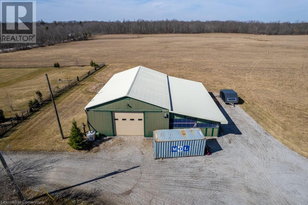 Photo 3 of 1655 Indiana Road, Canfield ON